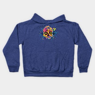 Fukushima Skull Kids Hoodie